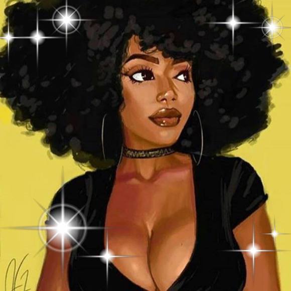 Meet your Posher, Joycelin - Picture 1 of 1